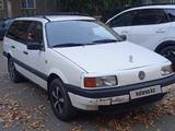 Volkswagen Passat 1992 годаүшін650 000 тг. в Павлодар – фото 2