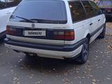 Volkswagen Passat 1992 годаүшін650 000 тг. в Павлодар – фото 3