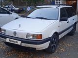 Volkswagen Passat 1992 годаүшін650 000 тг. в Павлодар – фото 4