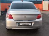 Peugeot 301 2014 годаүшін2 450 000 тг. в Алматы – фото 2