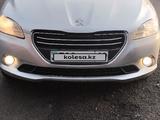Peugeot 301 2014 годаүшін2 450 000 тг. в Алматы