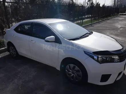 Toyota Corolla 2015 года за 6 700 000 тг. в Алматы – фото 3