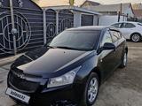 Chevrolet Cruze 2012 года за 3 100 000 тг. в Актобе