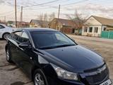 Chevrolet Cruze 2012 года за 3 100 000 тг. в Актобе – фото 3