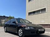 Honda Civic 1995 года за 1 900 000 тг. в Астана