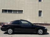 Honda Civic 1995 года за 1 900 000 тг. в Астана – фото 2