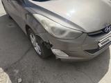 Hyundai Elantra 2013 годаfor4 500 000 тг. в Астана – фото 4