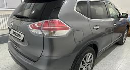 Nissan X-Trail 2014 года за 8 000 000 тг. в Атырау – фото 2