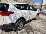 Toyota RAV4 2014 года за 9 900 000 тг. в Павлодар – фото 4