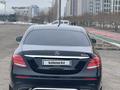 Mercedes-Benz E 200 2018 годаүшін18 000 000 тг. в Астана – фото 2