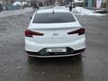 Hyundai Elantra 2019 года за 7 500 000 тг. в Алматы – фото 7