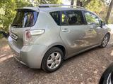 Toyota Verso 2011 годаүшін5 980 000 тг. в Караганда – фото 4