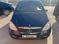 Mercedes-Benz A 170 2007 года за 3 500 000 тг. в Атырау