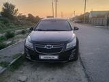 Chevrolet Cruze 2013 года за 2 800 000 тг. в Жетысай