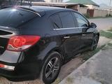Chevrolet Cruze 2013 года за 2 800 000 тг. в Жетысай – фото 4