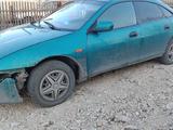 Mazda 323 1996 годаүшін850 000 тг. в Кокшетау – фото 2