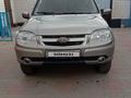 Chevrolet Niva 2013 года за 4 000 000 тг. в Актобе – фото 2