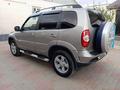 Chevrolet Niva 2013 годаүшін4 000 000 тг. в Актобе – фото 5