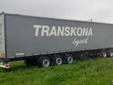 IVECO  Stralis 2013 года за 24 800 000 тг. в Алматы – фото 5