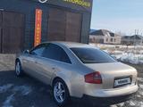 Audi A6 1997 годаүшін2 800 000 тг. в Аральск – фото 2