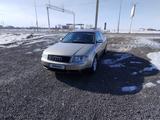 Audi A6 1997 годаүшін2 800 000 тг. в Аральск