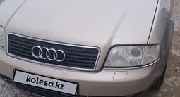 Audi A6 1997 годаfor2 500 000 тг. в Аральск