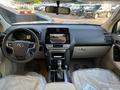 Toyota Land Cruiser Prado 2023 года за 38 999 999 тг. в Астана