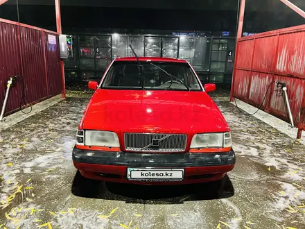 Volvo 850 1993 года за 700 000 тг. в Павлодар – фото 2