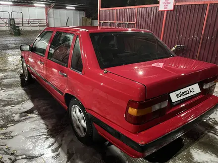 Volvo 850 1993 года за 700 000 тг. в Павлодар – фото 4