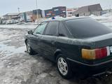 Audi 80 1990 годаүшін790 000 тг. в Астана – фото 4