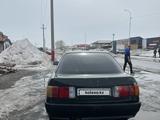 Audi 80 1990 года за 1 000 000 тг. в Астана – фото 5