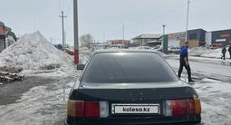 Audi 80 1990 года за 790 000 тг. в Астана – фото 5