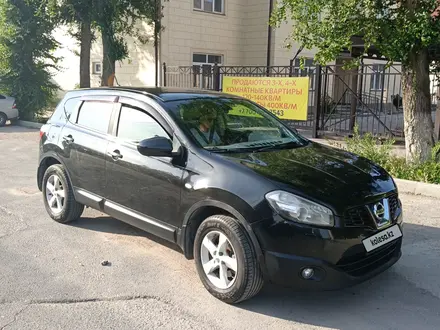 Nissan Qashqai 2013 года за 5 900 000 тг. в Алматы