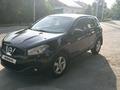 Nissan Qashqai 2013 года за 5 900 000 тг. в Алматы – фото 7