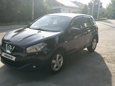Nissan Qashqai 2013 года за 5 900 000 тг. в Алматы – фото 7