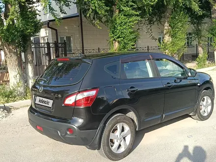 Nissan Qashqai 2013 года за 5 900 000 тг. в Алматы – фото 6