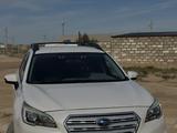 Subaru Outback 2015 года за 5 800 000 тг. в Мангистау