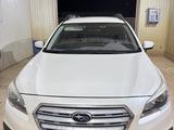 Subaru Outback 2015 года за 5 800 000 тг. в Мангистау – фото 4
