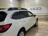 Subaru Outback 2015 года за 5 800 000 тг. в Мангистау – фото 5