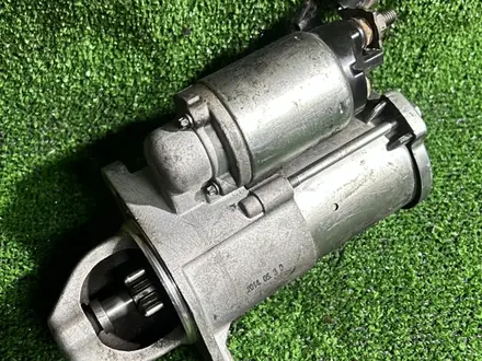 Стартер для CHEVROLET 1.6. F16D4 за 15 000 тг. в Алматы