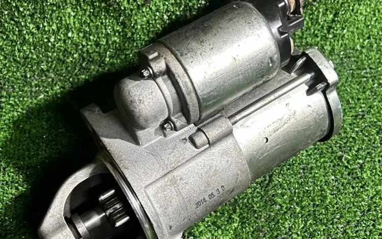 Стартер для CHEVROLET 1.6. F16D4 за 15 000 тг. в Алматы