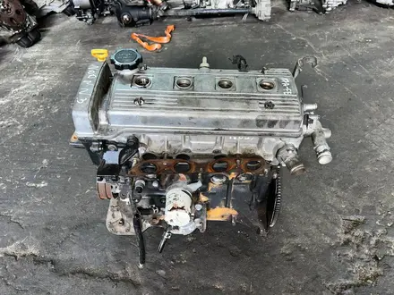 Двигатель Toyota 7A-FE 1.8 литра за 250 000 тг. в Талдыкорган – фото 6