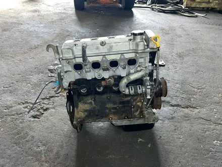Двигатель Toyota 7A-FE 1.8 литра за 250 000 тг. в Талдыкорган – фото 9