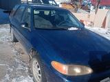 Ford Escort 1998 годаfor1 100 000 тг. в Семей – фото 2