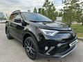 Toyota RAV4 2018 годаүшін11 700 000 тг. в Астана – фото 3