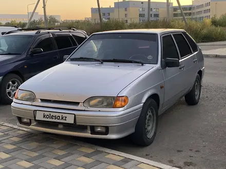 ВАЗ (Lada) 2114 2014 года за 1 550 000 тг. в Усть-Каменогорск