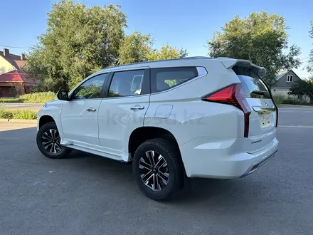 Mitsubishi Montero Sport 2023 года за 19 000 000 тг. в Уральск – фото 7