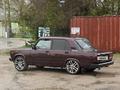 ВАЗ (Lada) 2107 2009 годаүшін999 999 тг. в Тараз – фото 17