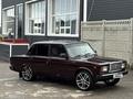 ВАЗ (Lada) 2107 2009 годаүшін999 999 тг. в Тараз – фото 18
