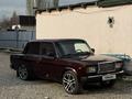 ВАЗ (Lada) 2107 2009 годаүшін999 999 тг. в Тараз – фото 21
